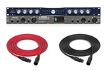 Elysia Envelope Stereo Rack Impulse Shaper Pro Audio La. Fixed Price $1689.00.