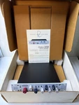 Rupert Neve Designs Portico 5032 Microphone PRE/3 Band Eq Preamplifier. Fixed Price $1999.00.