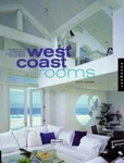 West Coast Rooms: Portfolios Of 41 Architects And Interior Designers, Cohen, Edi. Fixed Price $9.86.