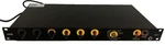 Akg DMM6 Digital Automatic Microphone Mixer Channel Input Missing Knobs. Fixed Price $299.95.