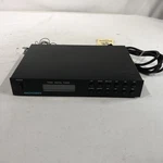 Bogen TP-30D Commercial Digital Tuner, Industrial School Office Powers On. Fixed Price $44.99.
