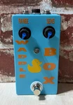 Waddle Box Envelope Filter Pedal Based On Dod FX25. Fixed Price $54.99.