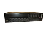 Interm PA-2000 Public Address Amplifier. Fixed Price $150.00.