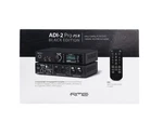Ddp Rare Rme ADI-2 Pro Fs Black Edition Akm Chip Studio Dac Amp Japan Ex+. Fixed Price $3306.08.
