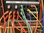 Moog VX-351. Fixed Price $800.00.