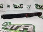 Biamp Tesiraforte Avb Vi Digital Audio Processor Tested Reset Used Good. Fixed Price $69.99.