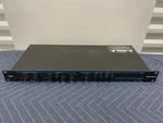 Symetrix 421 Agc-leveler, Expander Limiter, Vintage Rack! Working!. Fixed Price $54.99.