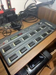 Digitech RP-12 Guitar Effects Processor W/ Power Supply. Fixed Price $179.99.