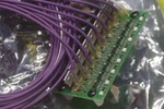 New Flyer 118094 Module Current Limiter Model Crs Labs 6005CL In Package. Fixed Price $20.00.