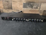 Ashly SG33, Dual Channel Noise Gate, Vintage Rack. Fixed Price $150.00.