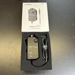 Comica- Dual-channel Audio Mixer For Camera And Smartphone New Open Box. Fixed Price $48.95.