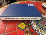 Eventide DSP4000 Original Manual. Fixed Price $39.99.