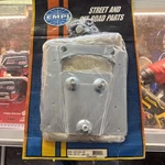 Spare Tire Mounting Kit W/ Cover, Off-white, Fits Vw Type 2 Transporter/bus. Fixed Price $49.99.