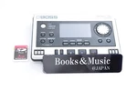 Boss BR-80 Digital Recorder 2011 Working W/sd Card Z7A6402. Fixed Price $102.79.