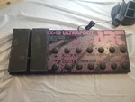 Art X-15 Ultrafoot Midi Controller W/ Power Supply Tested #1. Fixed Price $115.00.