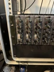 9000R With 10 Units Of Aphex/dbx Modules No Powersupply. Fixed Price $800.00.