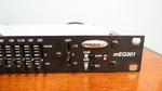 Biamp MEQ-301 Micro Graphic Equalizer With Power Adapter.. Fixed Price $15.00.