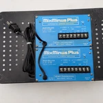 Henry Engineering Mixminus Plus Differential Summing Amplifier. Fixed Price $149.99.