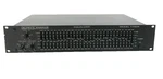 Altec Lansing 1653A Equalizer Graphic 29 Band Untested. Fixed Price $83.19.