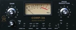 Golden COMP3A Vintage-style Compressor. Fixed Price $499.00.