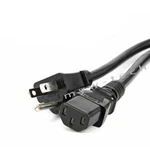 Ac Power Cord Cable For Behringer Inuke NU3000 Dsp NU6000 NU4-6000 Amplifier. Fixed Price $9.99.