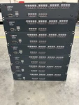 Ashly Protea NE24.24M Dsp Matrix Processor, 8 INPUTS/16 Outputs (multiple Avail). Fixed Price $800.00.