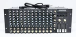 Vintage Samson Pl 2404 24-CHANNEL Stereo Line Rack Mount Mixer Working Serviced. Fixed Price $249.99.
