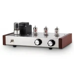 Hifi Vacuum Tube Preamp 12AX7 2.0 Channel Analog Audio Pre-amplifier Diy Kit. Fixed Price $201.99.