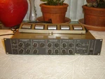 Ibanez UE405 Multi Effects, Latter Tan Version With Footswitch, Vintage Rack. Fixed Price $585.00.