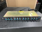 Furman QN-4A Quad Noise Gate Channel Sound Processor. Fixed Price $80.00.