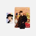 Sm Artist Exo Baekhyun 3RD Mini Album Bambi Official Hologram Photo Card. Fixed Price $21.99.