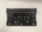 Digitech Vocalist Live 5 Harmony Multi Effect Processor Pedal + Psu. Fixed Price $399.99.