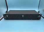 Peavey QF215, Dual Channel Pro Audio Equalizer. Fixed Price $154.98.
