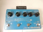 Tc Electronics Flashback X4 Delay/looper Effects Pedal Guitar Free Usa Ship. Fixed Price $159.99.