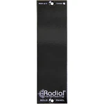 Radial Engineering 500 Series 1 Slot Filler Panel. Fixed Price $12.99.