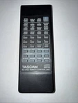 Tascam Remote RC-01UC Look For Your Model Number In The Description.. Fixed Price $89.00.
