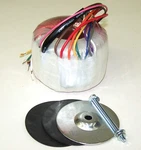 New Replacement Toroidal Power Transformer Ams Dmx 15-80S RMX16. Ax. Fixed Price $400.00.