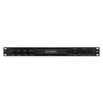 Synergy SYN5050 Tube Power Amplifier, 100W. Fixed Price $1399.99.