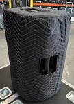 Jbl Padded Black Covers (2) Qty Of 1=1 Pair!. Fixed Price $131.99.