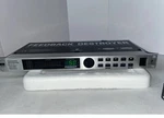 Behringer Dsp 1100 Feedback Destroyer - Tested And Ready To Go Same Day Shipping. Fixed Price $89.95.