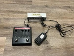 Tc Helicon Voicetone Harmony G-xt Vocal Effects Pedal P-29580. Fixed Price $179.95.