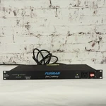 Furman Model Ar -117 A.c. Line Regulator/power Conditioner. Fixed Price $249.99.