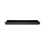 Dbx PB-48 48-POINT 1/4" Patchbay. Fixed Price $180.00.