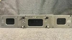 Wohler AMP2-V2DA Analog/ Digital Audio Monitor Rack Mount. Fixed Price $149.00.