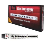 Dbx 234S Professional Crossover Stereo / Way, Mono 691991401282. Fixed Price $330.00.
