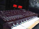 Allen & Heath GR05 Audio Zone 1RU 4-OUTPUT Mixer. Red Version. Rare!. Fixed Price $699.00.