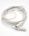 High Frequency Cable Monopolar, Martin/ Berchtold Plug. Fixed Price $75.00.