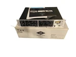 Universal Audio LA-610 Tube Channel Strip Mono Mic Preamp & Compressor Analog Ou. Fixed Price $1795.00.