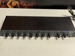 Ashly LX-308 Stereo 8-CHANNEL Line Level Mixer. Fixed Price $159.69.