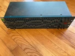 Opal Constant Graphic Equalizer Fcs 966 (works, Some Issues). Fixed Price $177.23.